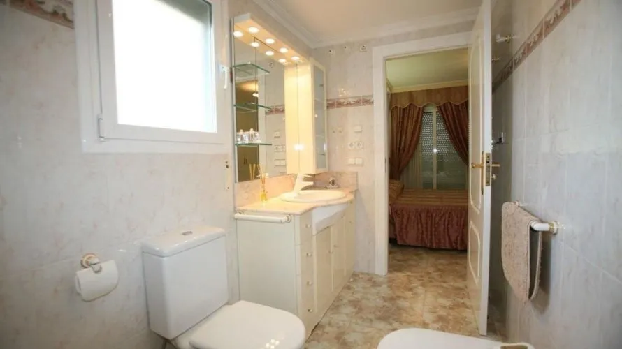 140m² apartment for sale, Calpe, Spain No. 2218 № 17