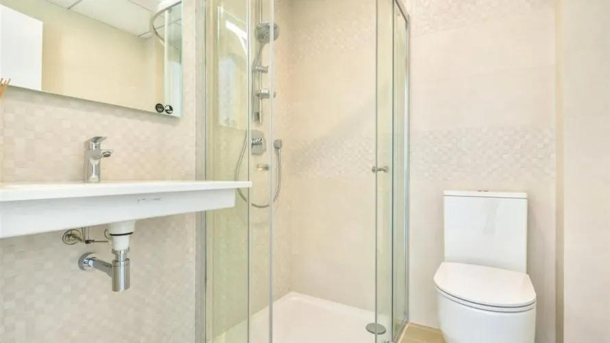 3 bedrooms apartment for sale, Calpe, Spain No. 1524 № 23