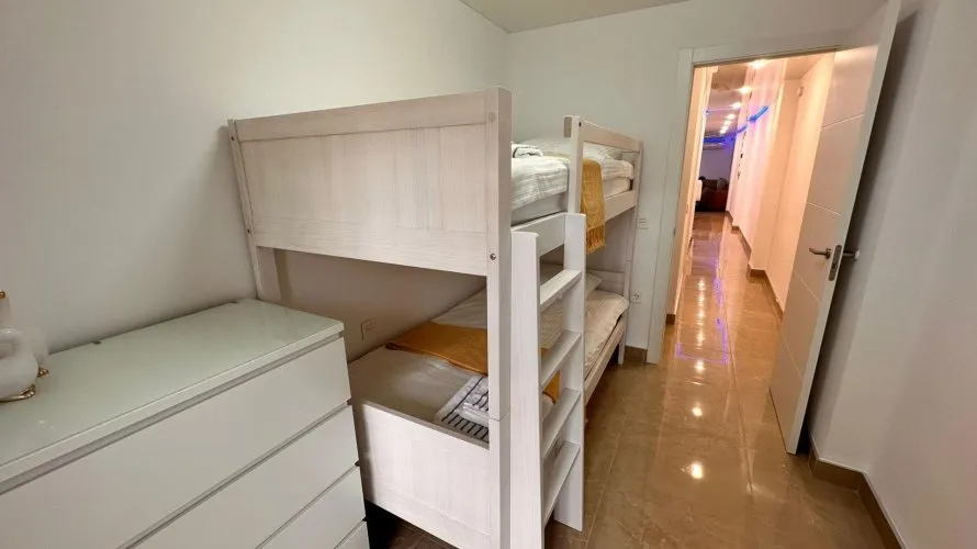 3 bedrooms apartment for sale, Torrevieja, Spain No. 1784 № 19