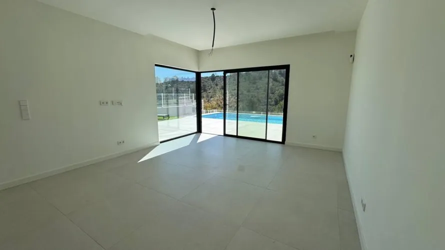 3 bedrooms villa for sale, Finestrat, Spain No. 2304 № 13