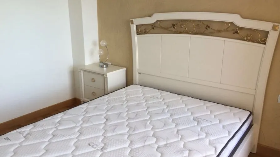 4 bedrooms penthouse for sale, Alboraya, Spain No. 2476 № 6