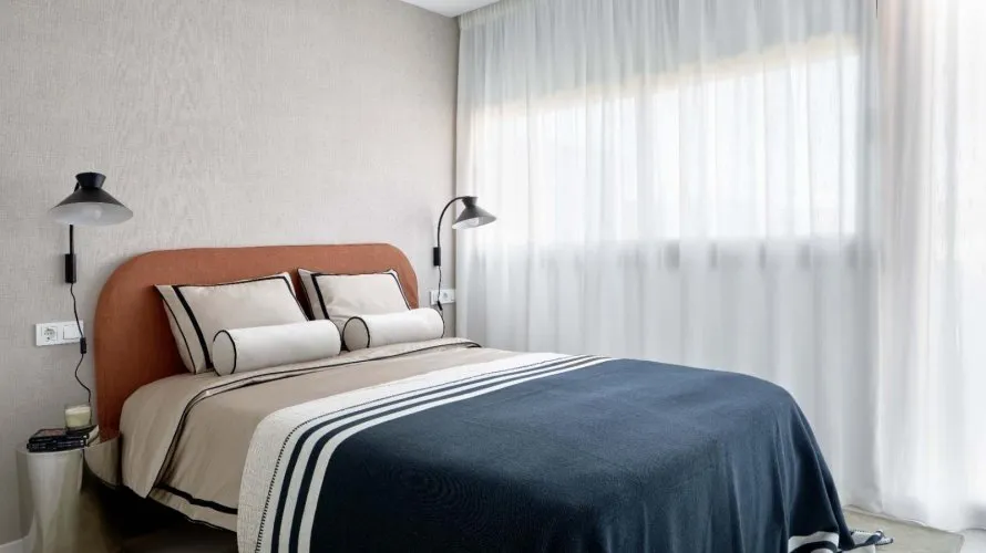 4 bedrooms apartment for sale, Alicante, Spain No. 2472 № 20