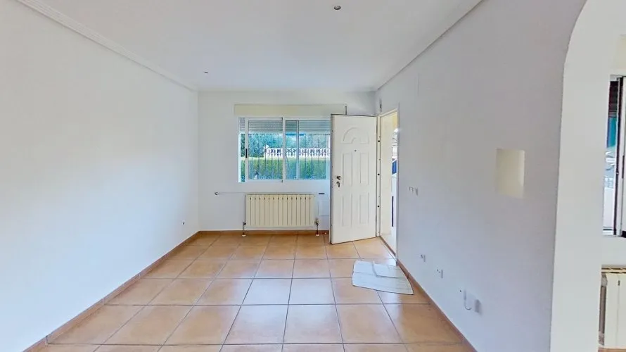 3 bedrooms house for sale, La Florida, Spain No. 1562 № 5