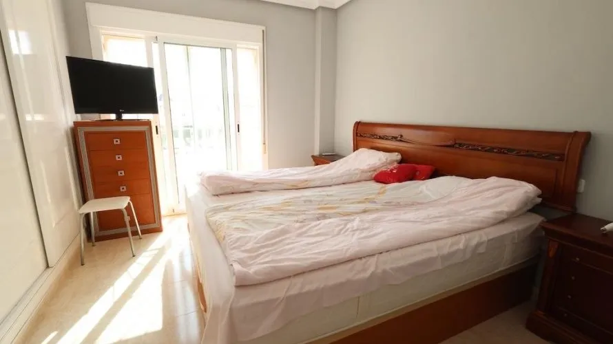 5 bedrooms house for sale, Ciudad Quesada, Spain No. 2706 № 10