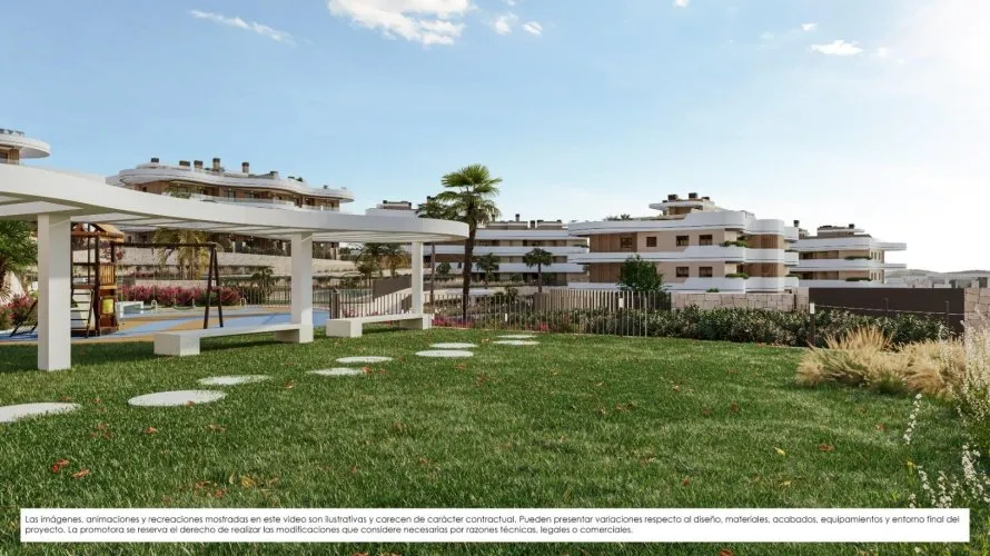 3 bedrooms apartment for sale, Finestrat, Spain No. 2398 № 9