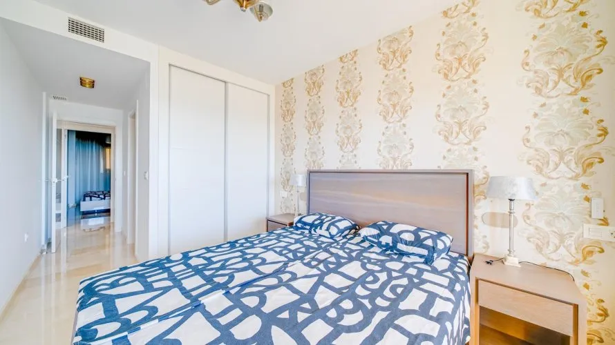 2 bedrooms apartment for sale, Villajoyosa, Spain No. 1757 № 25