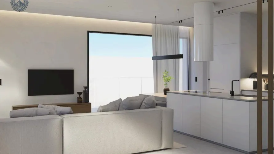 3 bedrooms villa for sale, La Nucia, Spain No. 2242 № 4