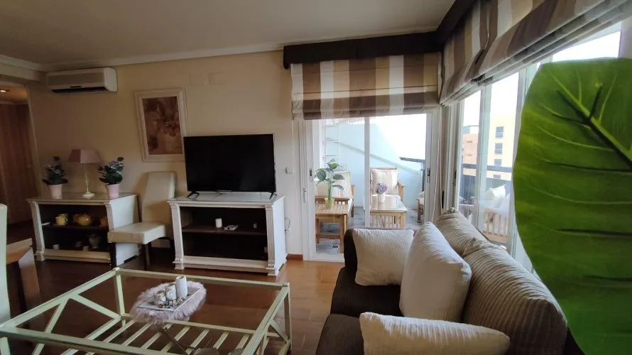 129m² apartment for sale, Villajoyosa, Spain No. 1939 № 11