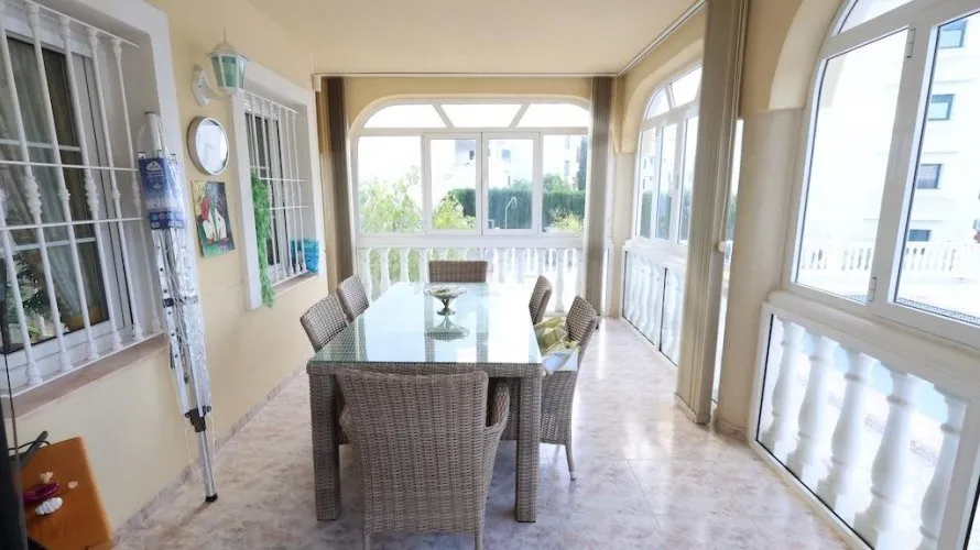5 bedrooms apartment for sale, Alicante, Spain No. 2211 № 17