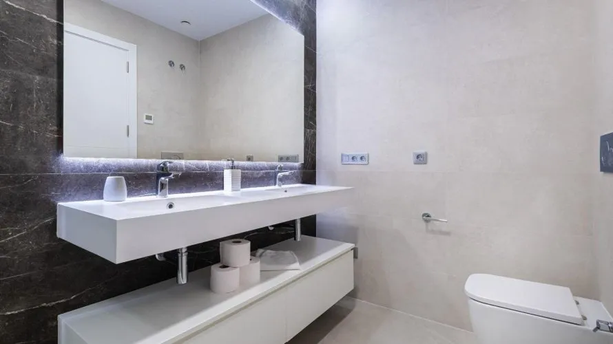 2 bedrooms apartment for sale, Benidorm, Spain No. 1560 № 8