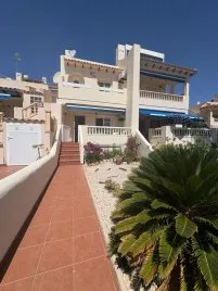 2 bedrooms duplex for sale, Villacostas, Spain No. 2698