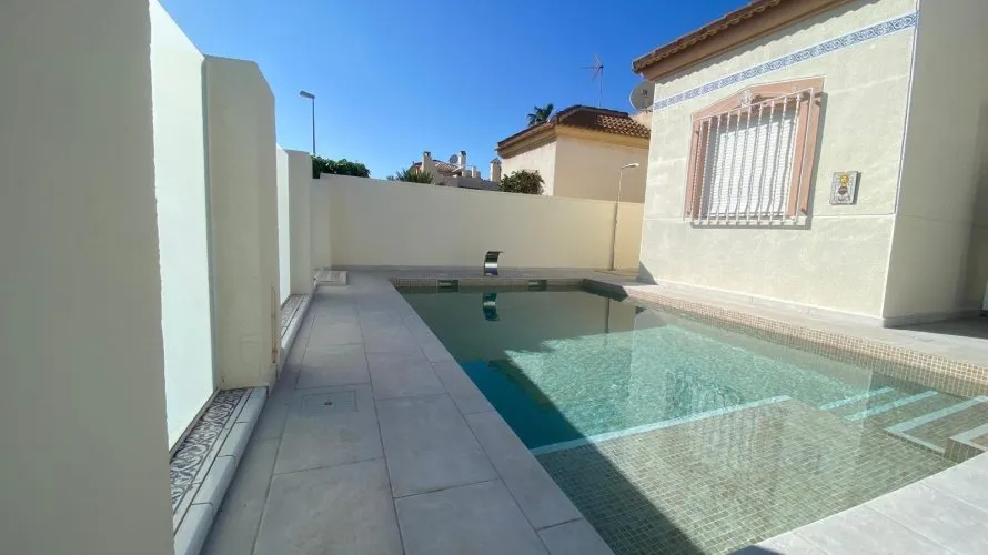 2 bedrooms villa for sale, Torreblanca, Spain No. 1503 № 11