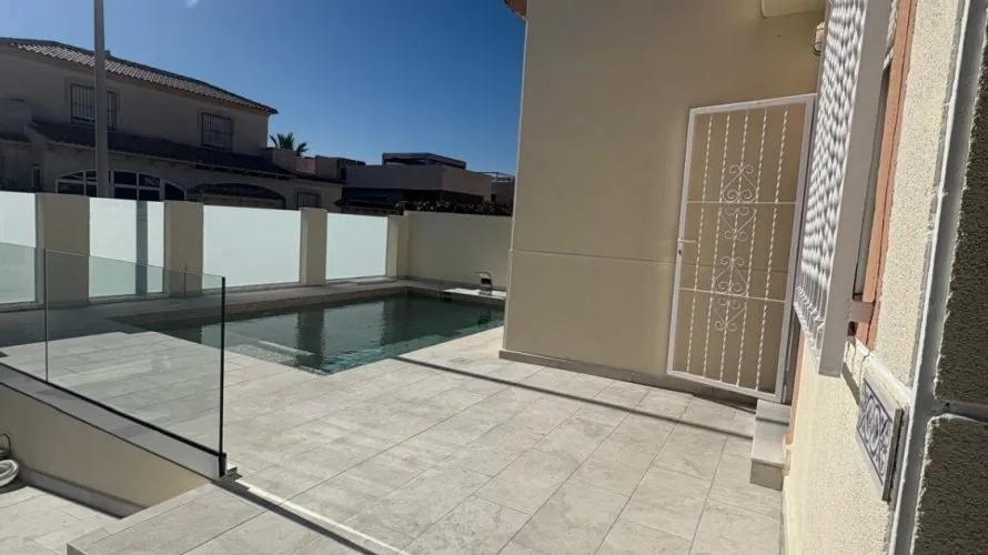 2 bedrooms villa for sale, Torreblanca, Spain No. 1503 № 12