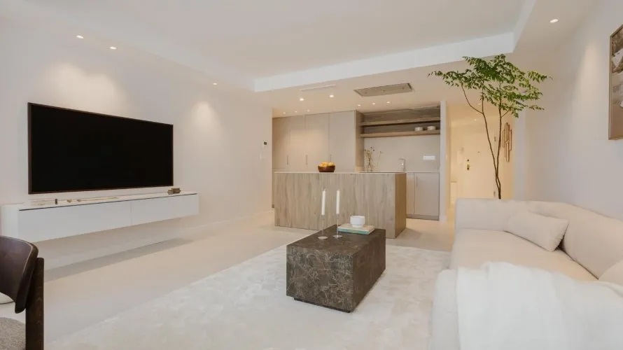 110m² apartment for sale, Torrevieja, Spain No. 2297 № 14