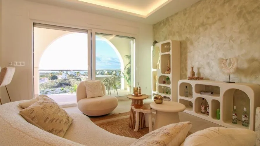 2 bedrooms apartment for sale , Ciudad Quesada, Spain No. 2585 № 5