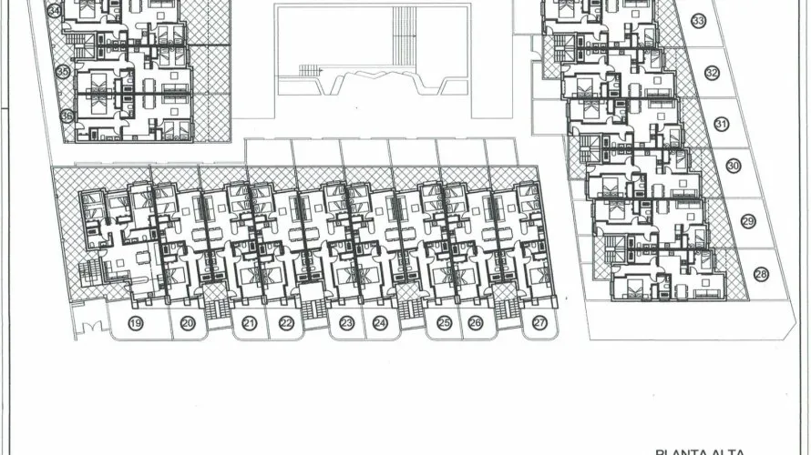 2 bedrooms warehouse for sale, Orba, Spain No. 2552 № 1