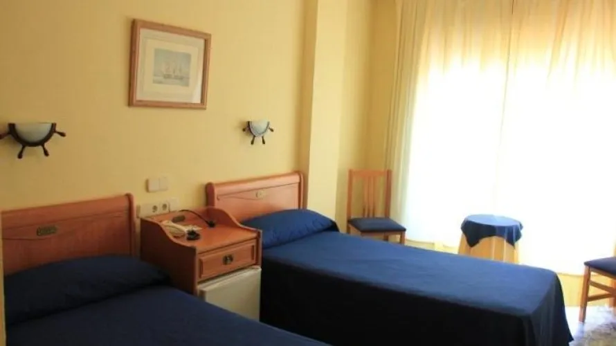 16 bedrooms hotel for sale, Santiago de la Ribera, Spain No. 1951 № 14