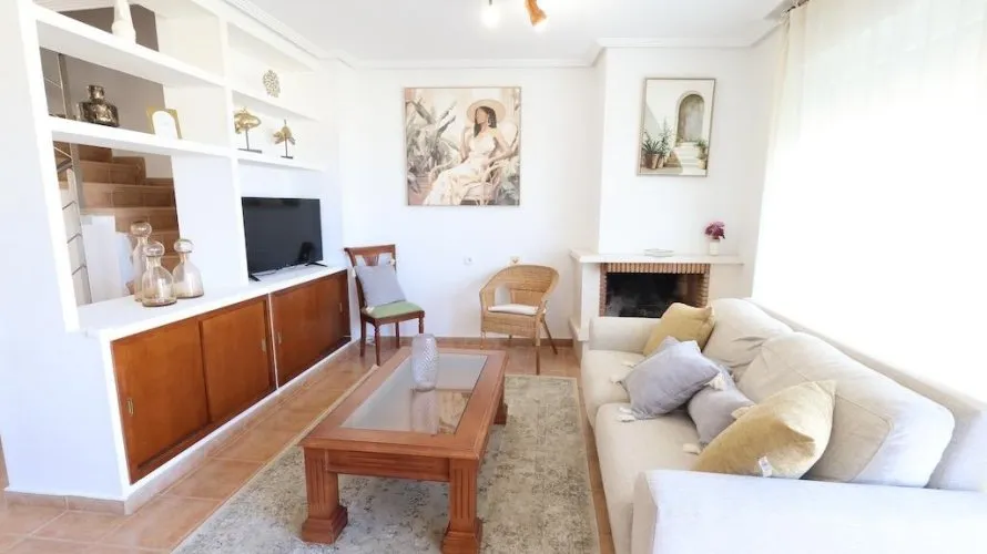3 bedrooms house for sale, Cabo Roig, Spain No. 2712 № 23