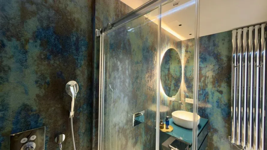 3 bedrooms penthouse for sale, Benidorm, Spain No. 2186 № 16