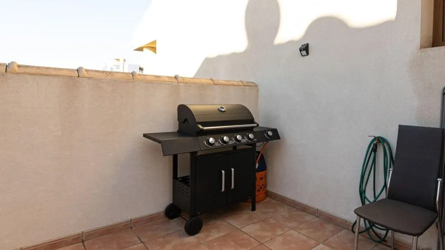 2 bedrooms apartment for sale, Torrevieja, Spain No. 1895 № 19
