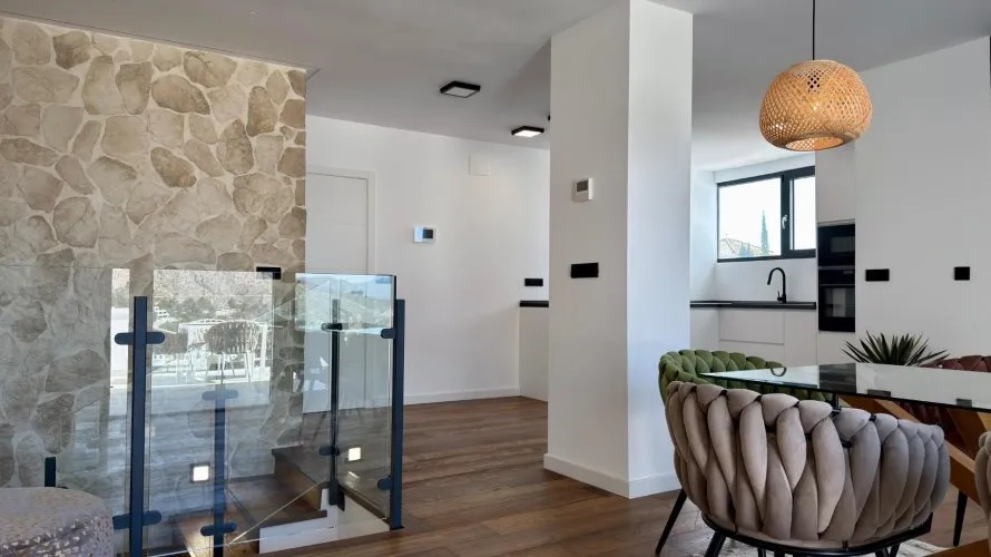 238m² villa for sale, Altea, Spain No. 2278 № 8