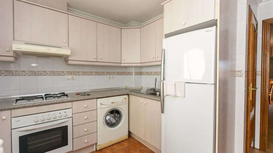80m² house for sale, La Zenia, Spain No. 2666 № 10