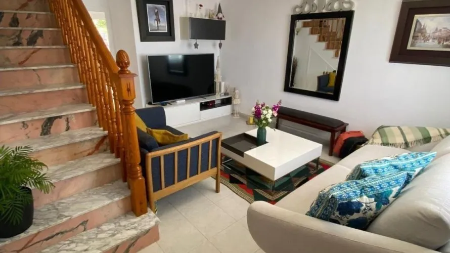 Bungalow for sale, La Mata, Spain No. 2199 № 21