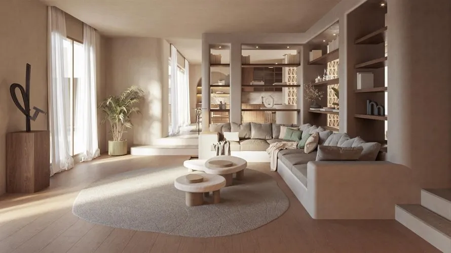 4 bedrooms villa for sale, Zona Altea Hills, Spain No. 2427 № 4