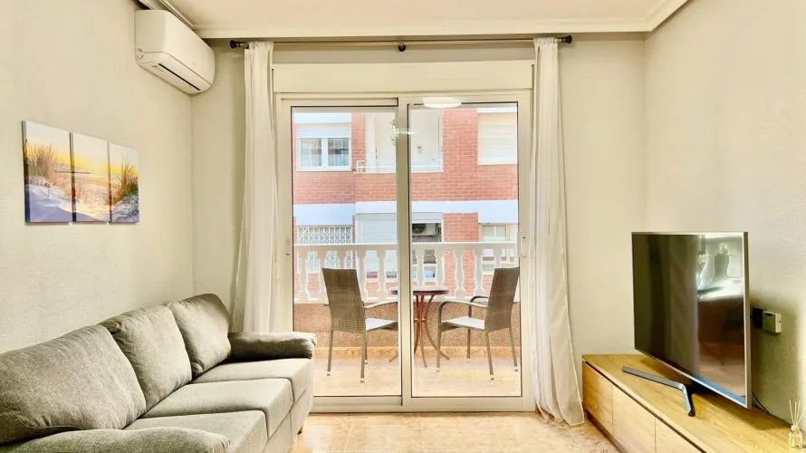 2 bedrooms apartment for sale, Torrevieja, Spain No. 2438 № 16