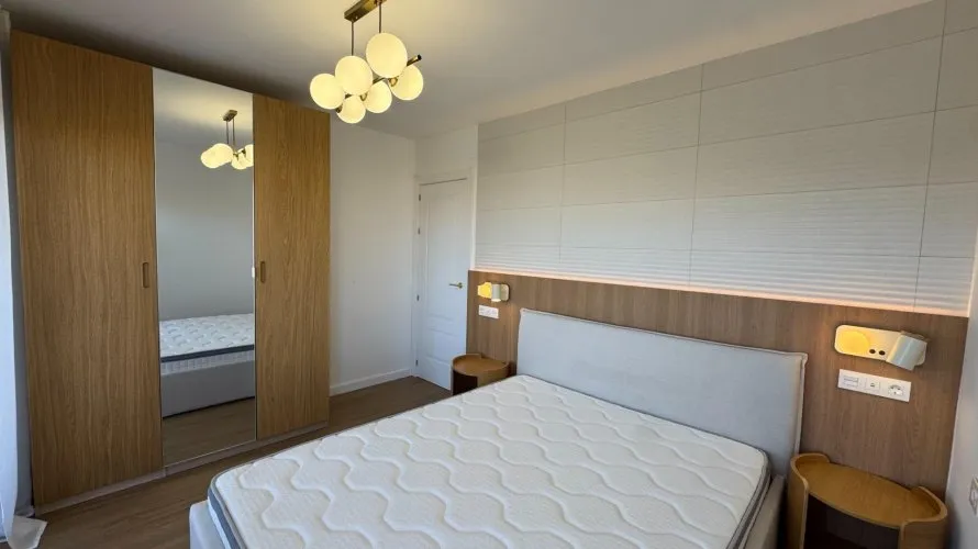 2 bedrooms penthouse for sale, Torrevieja, Spain No. 2250 № 23