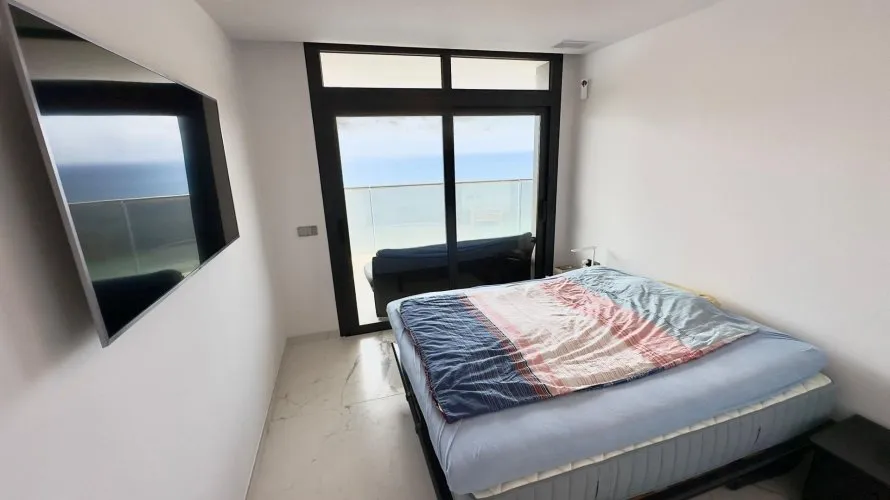 3 bedrooms penthouse for sale, Benidorm, Spain No. 1921 № 3