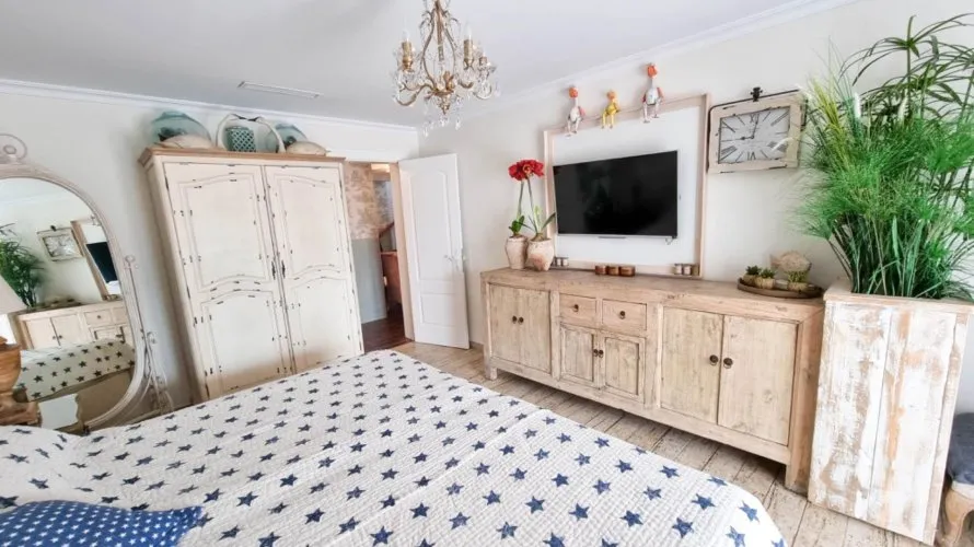 6 bedrooms villa for sale, Moraira, Spain No. 1853 № 9