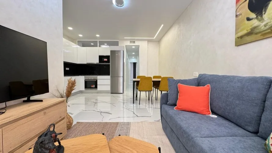 2 bedrooms apartment for sale, Torrevieja, Spain No. 2690 № 14