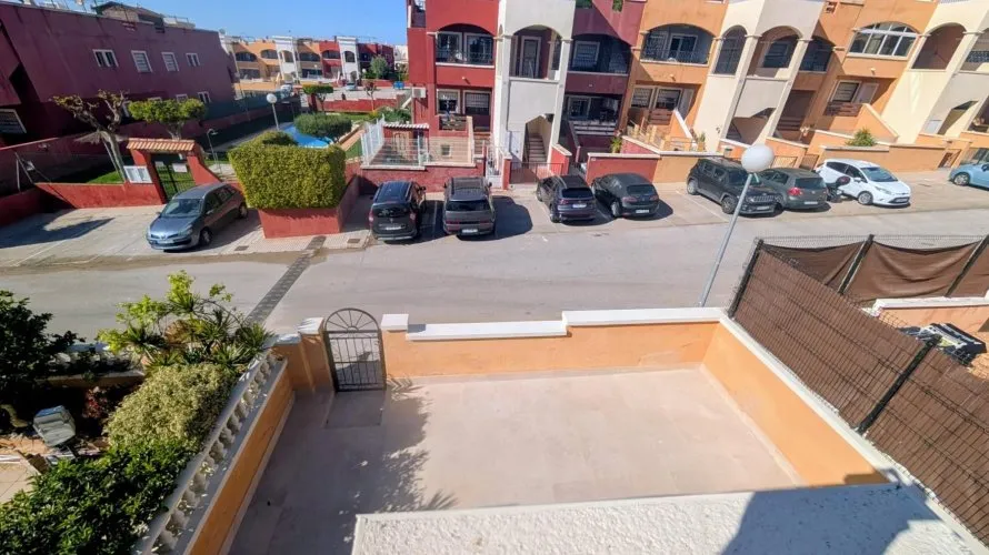 95m² apartment for sale, La Florida, Spain No. 2466 № 24