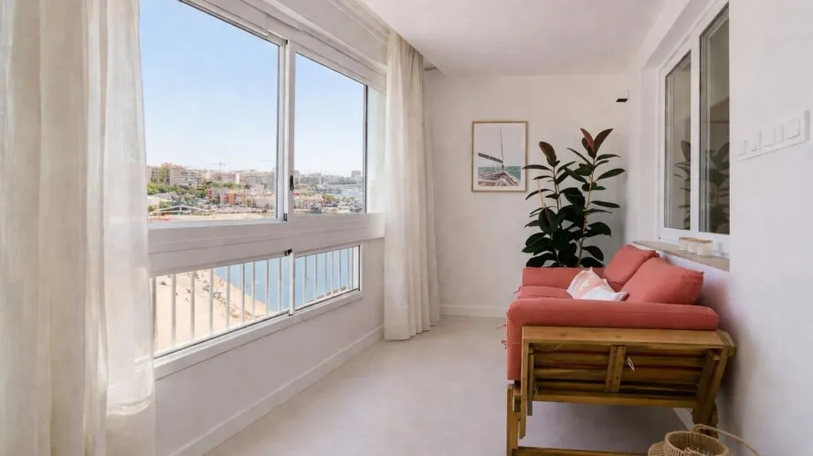 110m² apartment for sale, Torrevieja, Spain No. 2297 № 25
