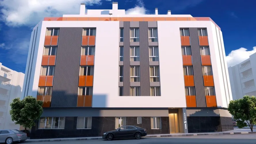 1 bedroom apartment for sale, Alicante, Spain No. 1976 № 13