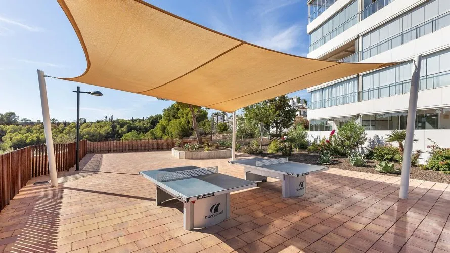 2 bedrooms apartment for sale, Los Dolses, Spain No. 2166 № 14