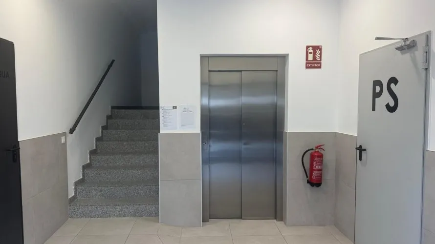 3 bedrooms penthouse for sale, Alicante, Spain No. 2620 № 22