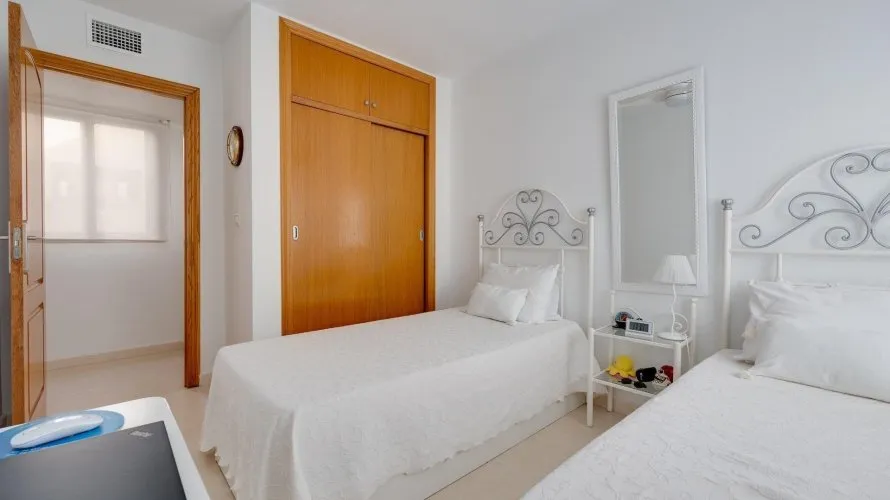 3 bedrooms penthouse for sale, Torrevieja, Spain No. 2283 № 18