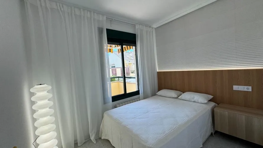 2 bedrooms apartment for sale, Alicante, Spain No. 2347 № 20
