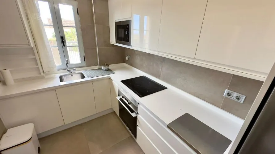 3 bedrooms house for sale, Finestrat, Spain No. 1823 № 4