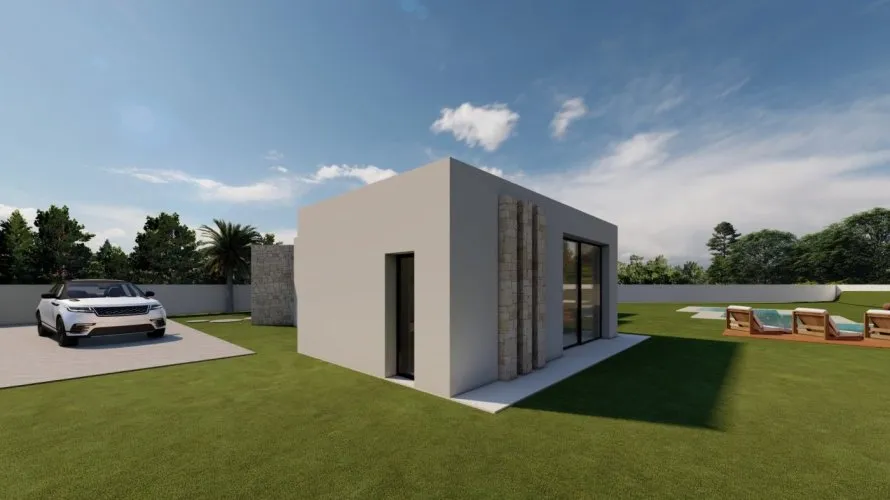 3 bedrooms apartment for sale, Fustera, Spain No. 1668 № 5