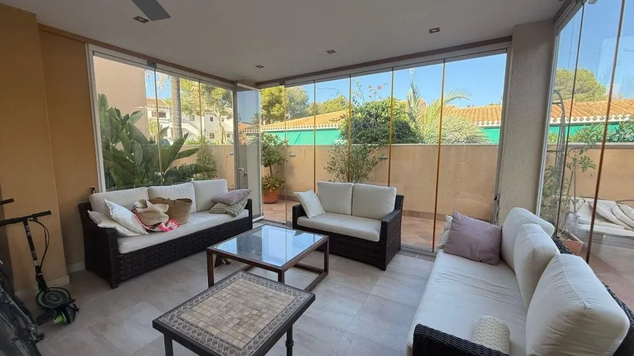 5 bedrooms house for sale, Dehesa De Campoamor, Spain No. 1493 № 7