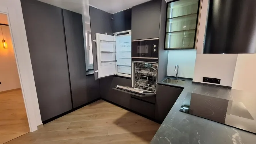 1 bedroom apartment for sale, Torrevieja, Spain No. 2299 № 2