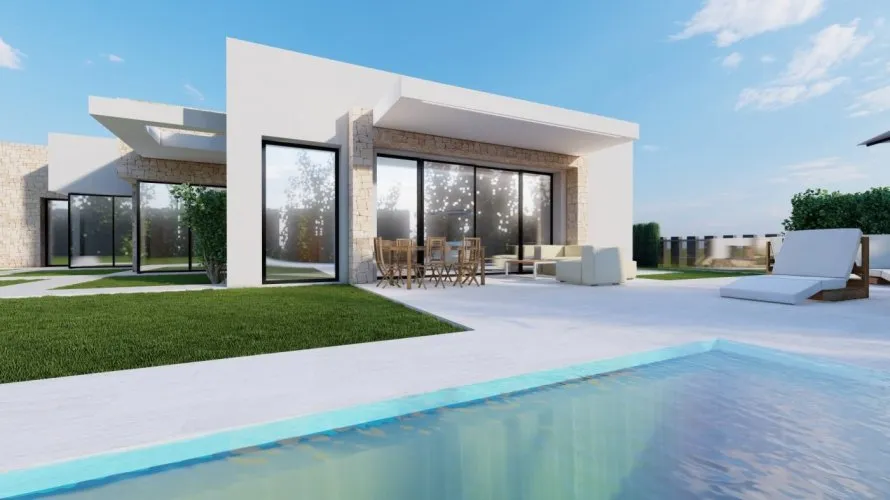 3 bedrooms apartment for sale, Fustera, Spain No. 1668 № 9
