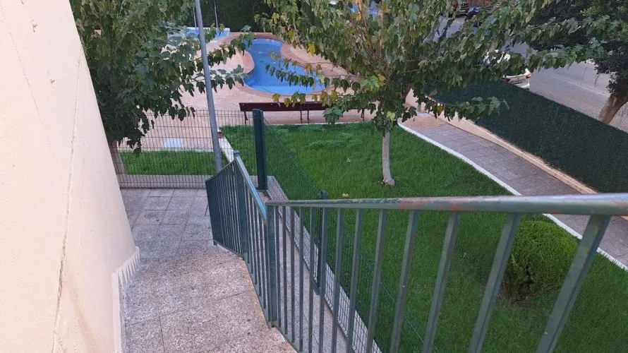 2 bedrooms apartment for sale, Villajoyosa, Spain No. 2274 № 22