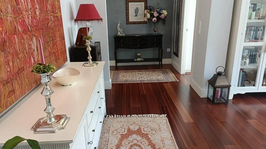 2 bedrooms apartment for sale, Alicante, Spain No. 1979