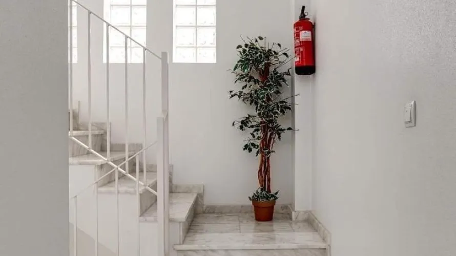 3 bedrooms apartment for sale, Guardamar del Segura, Spain No. 1985 № 9
