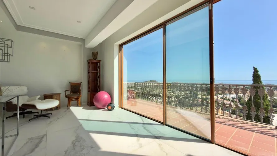 4 bedrooms villa for sale, La Pedrera, Spain No. 2702 № 8