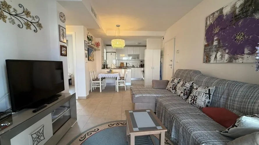 63m² bungalow for sale, Torrevieja, Spain No. 1531 № 5